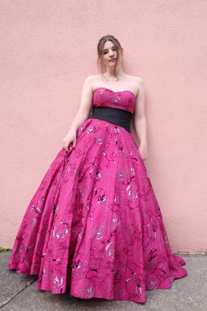 Faith Richards - Project Casting Gallery Image 1 Faith Richards - Gallery Image 1