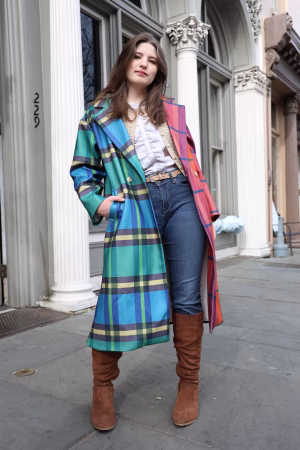 Faith Richards - Project Casting Gallery Image 3 Faith Richards - Gallery Image 3