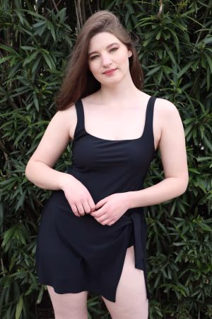 Faith Richards - Project Casting Gallery Image 2 Faith Richards - Gallery Image 2