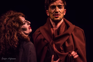 Augusto Aguilar - Project Casting Gallery Image 12 Augusto Aguilar - Gallery Image 12