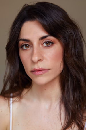 Ilenia D’Avenia - Project Casting Gallery Image 3 Ilenia D’Avenia - Gallery Image 3