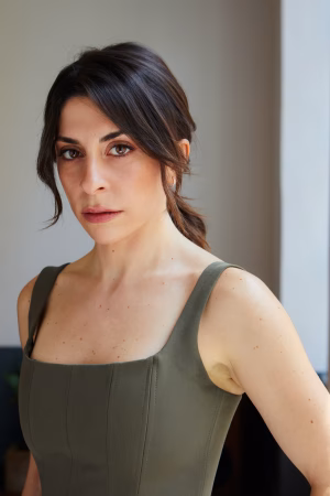 Ilenia D’Avenia - Project Casting Gallery Image 1 Ilenia D’Avenia - Gallery Image 1