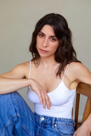 Ilenia D’Avenia - Project Casting Gallery Image 4 Ilenia D’Avenia - Gallery Image 4