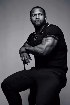 Ryan Arnold - Project Casting Gallery Image 2 Ryan Arnold - Gallery Image 2