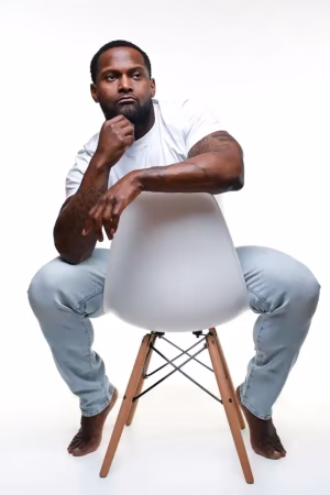 Ryan Arnold - Project Casting Gallery Image 1 Ryan Arnold - Gallery Image 1