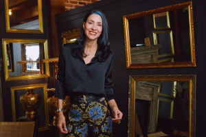 Jacqueline Depaul - Project Casting Gallery Image 6 Jacqueline Depaul - Gallery Image 6