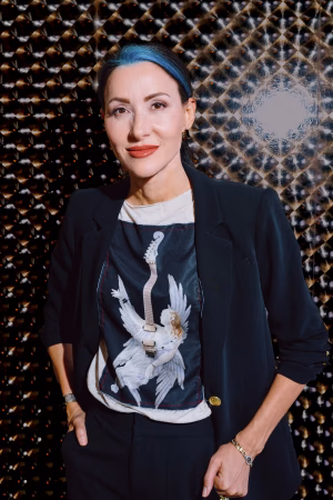 Jacqueline Depaul - Gallery Image 1