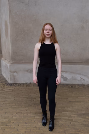 Isabella Rosetti - Project Casting Gallery Image 6 Isabella Rosetti - Gallery Image 6