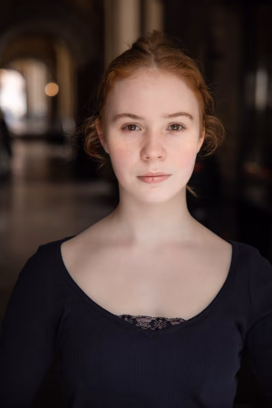 Isabella Rosetti - Project Casting Gallery Image 1 Isabella Rosetti - Gallery Image 1