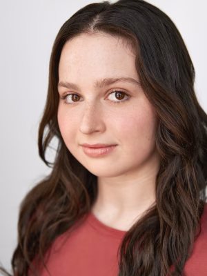 Izzy Brown-Rogers - Project Casting Gallery Image 2 Izzy Brown-Rogers - Gallery Image 2