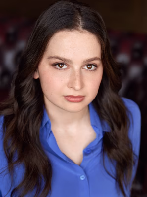 Izzy Brown-Rogers - Project Casting Gallery Image 3 Izzy Brown-Rogers - Gallery Image 3