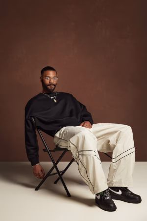 Juwan Grant - Project Casting Gallery Image 10 Juwan Grant - Gallery Image 10