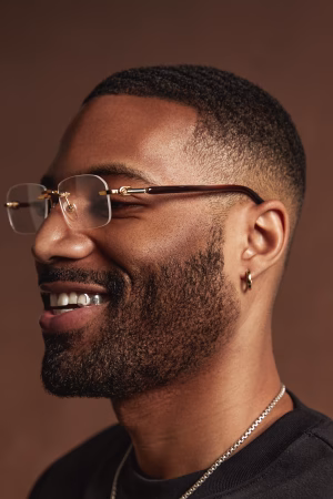 Juwan Grant - Project Casting Gallery Image 7 Juwan Grant - Gallery Image 7