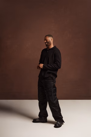 Juwan Grant - Project Casting Gallery Image 9 Juwan Grant - Gallery Image 9