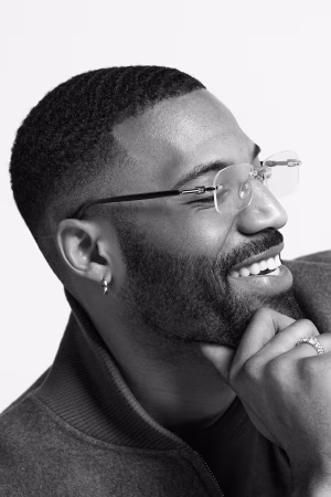 Juwan Grant - Project Casting Gallery Image 6 Juwan Grant - Gallery Image 6