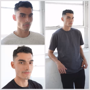 Josh Marco - Project Casting Gallery Image 8 Josh Marco - Gallery Image 8