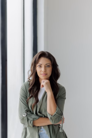 Olivia Walls - Project Casting Gallery Image 1 Olivia Walls - Gallery Image 1