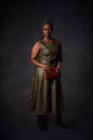 JANE WANJIRA - Project Casting Gallery Image 6 JANE WANJIRA - Gallery Image 6