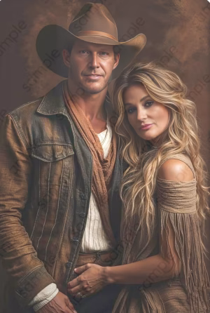 John Beall - Project Casting Gallery Image 6 John Beall - Gallery Image 6