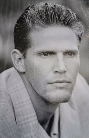 John Beall - Project Casting Gallery Image 8 John Beall - Gallery Image 8