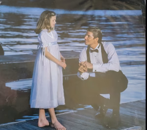 John Beall - Project Casting Gallery Image 5 John Beall - Gallery Image 5