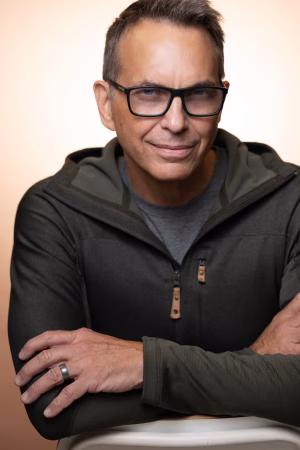 John Grimshaw - Project Casting Gallery Image 2 John Grimshaw - Gallery Image 2