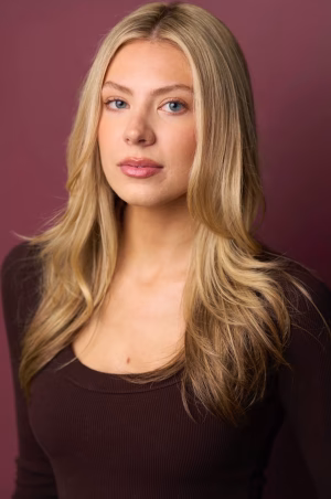 Julia Kate Hill - Project Casting Gallery Image 4 Julia Kate Hill - Gallery Image 4