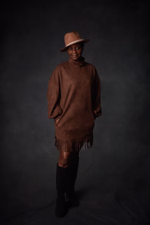 JANE WANJIRA - Project Casting Gallery Image 12 JANE WANJIRA - Gallery Image 12