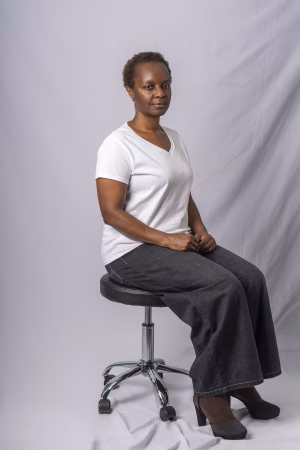 JANE WANJIRA - Project Casting Gallery Image 8 JANE WANJIRA - Gallery Image 8