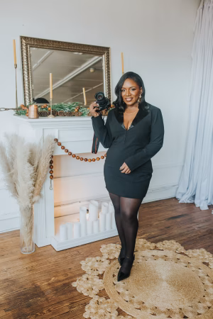 Jatoya Lanisha - Project Casting Gallery Image 11 Jatoya Lanisha - Gallery Image 11