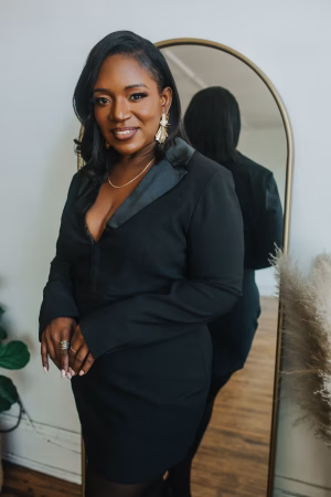 Jatoya Lanisha - Project Casting Gallery Image 10 Jatoya Lanisha - Gallery Image 10