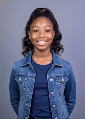 Jerrah Jones - Project Casting Gallery Image 4 Jerrah Jones - Gallery Image 4