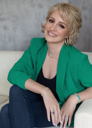 Jessa Depew - Project Casting Gallery Image 2 Jessa Depew - Gallery Image 2