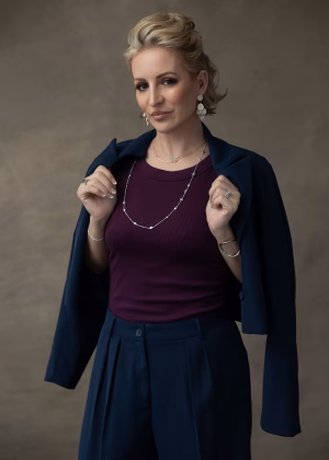 Jessa Depew - Project Casting Gallery Image 3 Jessa Depew - Gallery Image 3