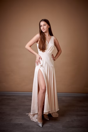 Leonarda Vasilieva - Project Casting Gallery Image 2 Leonarda Vasilieva - Gallery Image 2