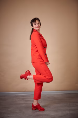 Elina Vasilieva - Gallery Image 1