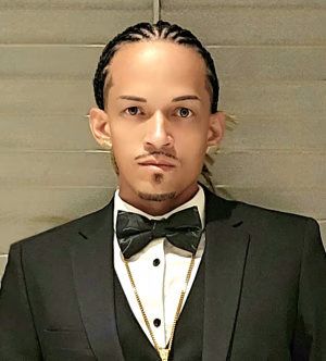 Jose Figueroa - Project Casting Gallery Image 7 Jose Figueroa - Gallery Image 7