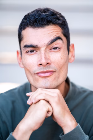 Josh Marco - Project Casting Gallery Image 10 Josh Marco - Gallery Image 10