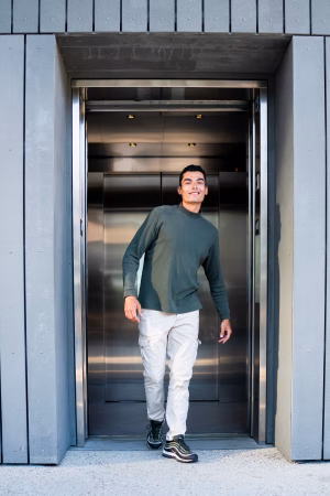 Josh Marco - Project Casting Gallery Image 6 Josh Marco - Gallery Image 6