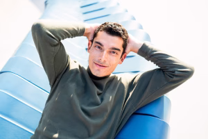 Josh Marco - Project Casting Gallery Image 1 Josh Marco - Gallery Image 1