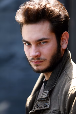 Josip Pozgaj - Project Casting Gallery Image 4 Josip Pozgaj - Gallery Image 4