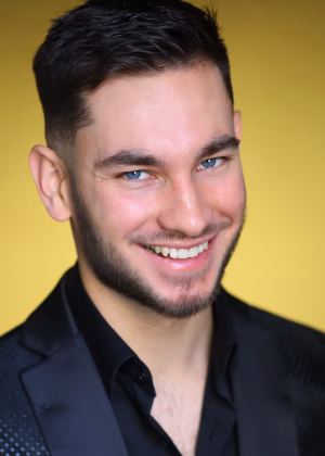 Josip Pozgaj - Project Casting Gallery Image 1 Josip Pozgaj - Gallery Image 1