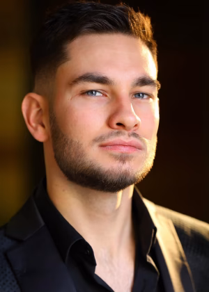 Josip Pozgaj - Project Casting Gallery Image 2 Josip Pozgaj - Gallery Image 2