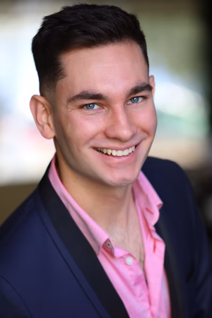 Josip Pozgaj - Project Casting Gallery Image 3 Josip Pozgaj - Gallery Image 3