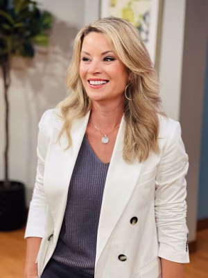 Kristen Berset - Project Casting Gallery Image 17 Kristen Berset - Gallery Image 17