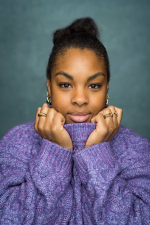 Kerline Verburgh - Project Casting Gallery Image 6 Kerline Verburgh - Gallery Image 6