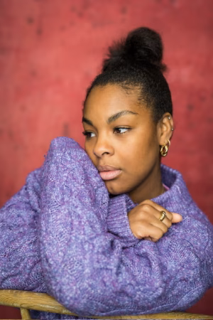 Kerline Verburgh - Project Casting Gallery Image 2 Kerline Verburgh - Gallery Image 2