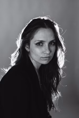 Réka Kovács - Project Casting Gallery Image 7 Réka Kovács - Gallery Image 7