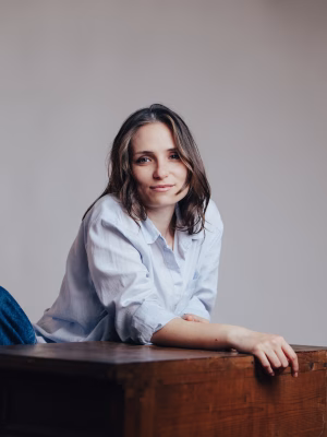 Réka Kovács - Project Casting Gallery Image 4 Réka Kovács - Gallery Image 4