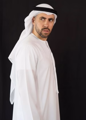 Hassan Reda - Project Casting Gallery Image 2 Hassan Reda - Gallery Image 2